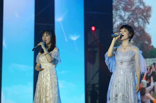 武汉工商学院2017晚会,武汉大学经管毕业晚会