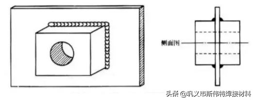 激光焊接怎么解决发黑问题,49个焊接知识点帮你解决实际问题
