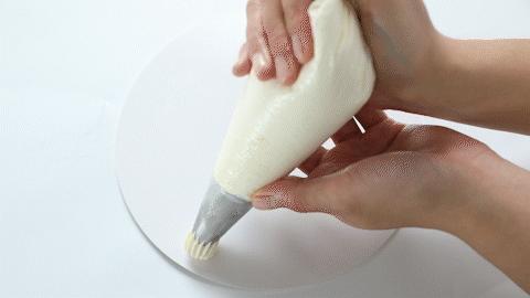 测评各种品牌淡奶油,淡奶油哪款最容易打发