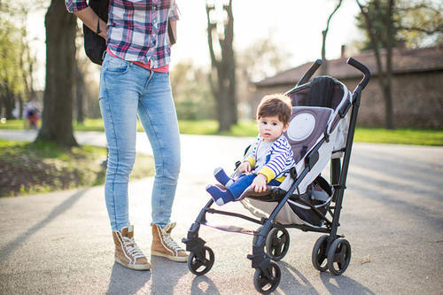 婴儿车最强测评,婴儿车测评真实