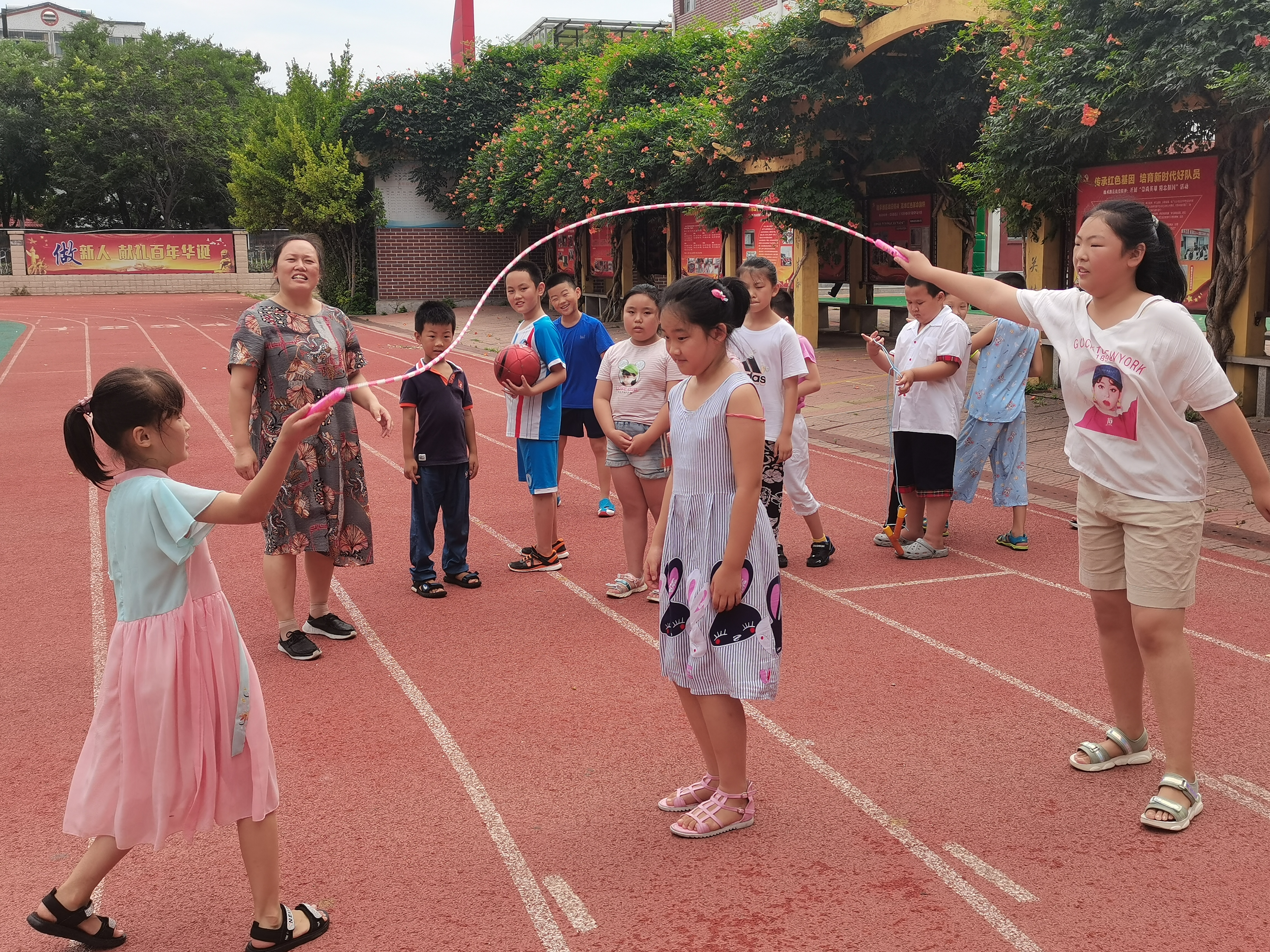 官方带娃报告,官方带娃出游