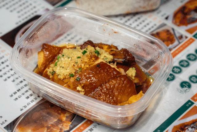 魔都粉鸭哪家好吃,烧鸭油鸡饭哪个好吃