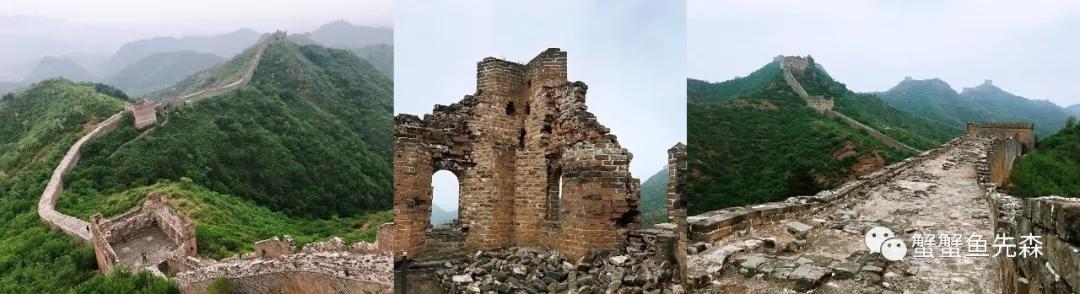 承德到大草原自驾游攻略,北京出发热阿线达达线自驾游攻略