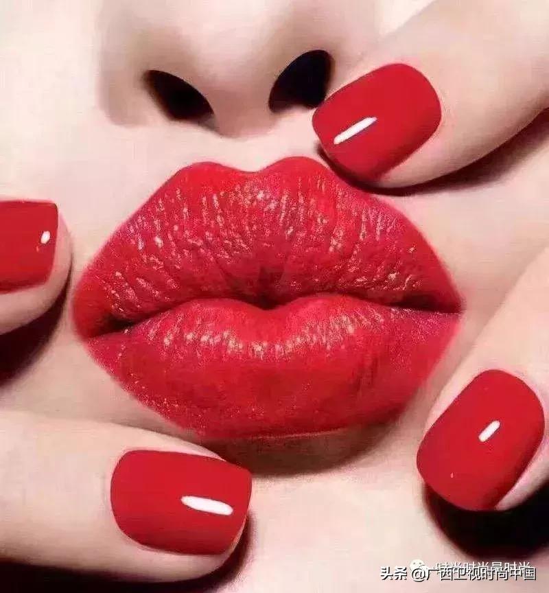 日常最好用的口红,最日常的口红色号推荐