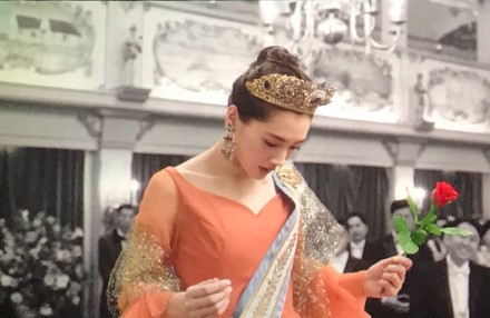 今夜在浪漫剧场电影推荐,今夜在浪漫剧场解说