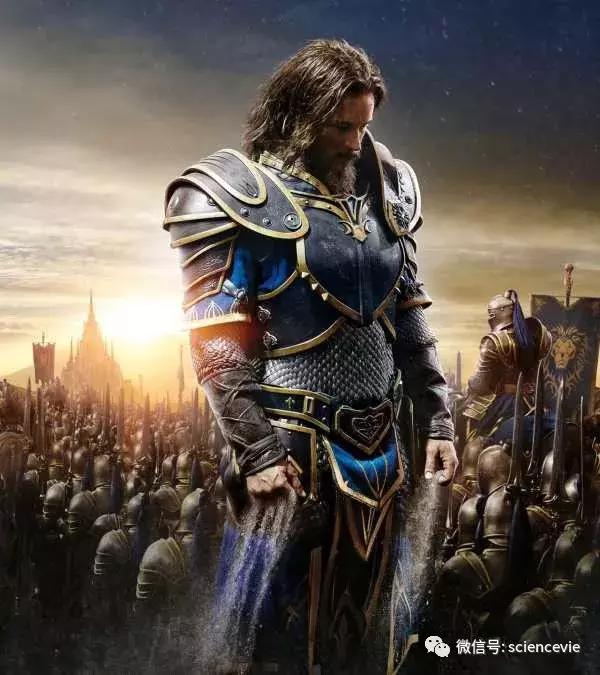 盘点电影中花里胡哨的武器,影视剧中的盔甲为什么都是布甲