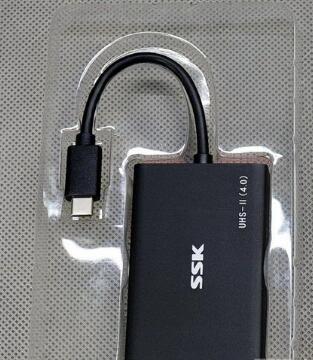 ssk飚王读卡器怎么样,ssk飚王高速sim读卡器