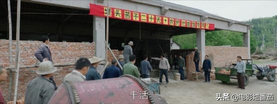 大江大河一部非常细腻的电视剧,怎么评价大江大河的电视剧