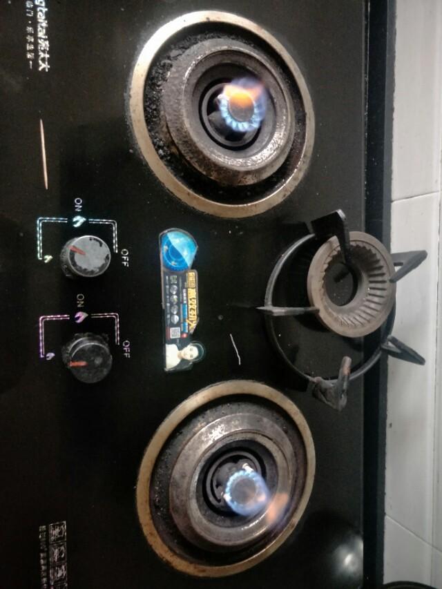 定时煤气灶太费电如何处理,煤气灶太耗电了怎么解决