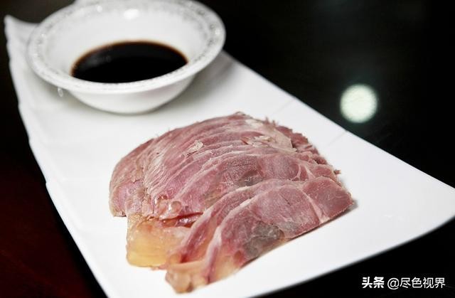 全牛席：漂亮得不忍下筷，只用食材本身的味，吃完不想喝水