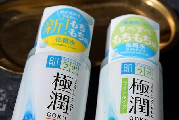 日本deepbio水光胜肽水乳套盒,日本药妆护肤品水乳排行榜