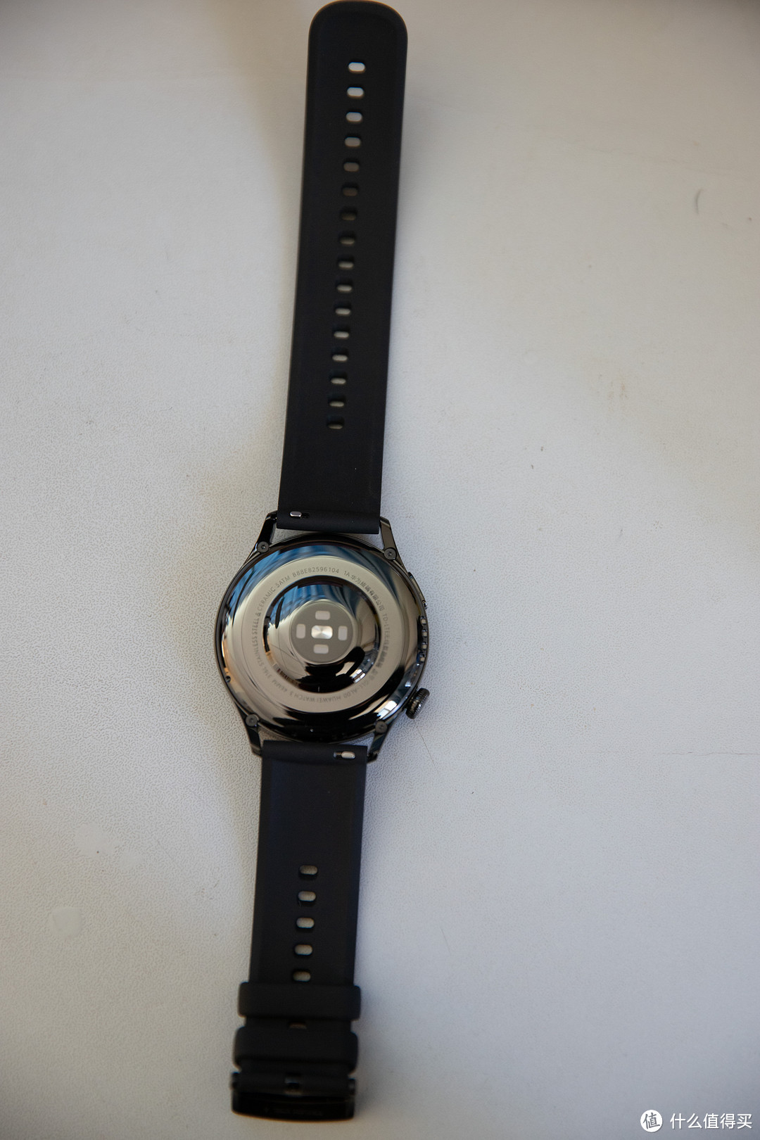 买华为智能手表watch3和4,入手华为watch3