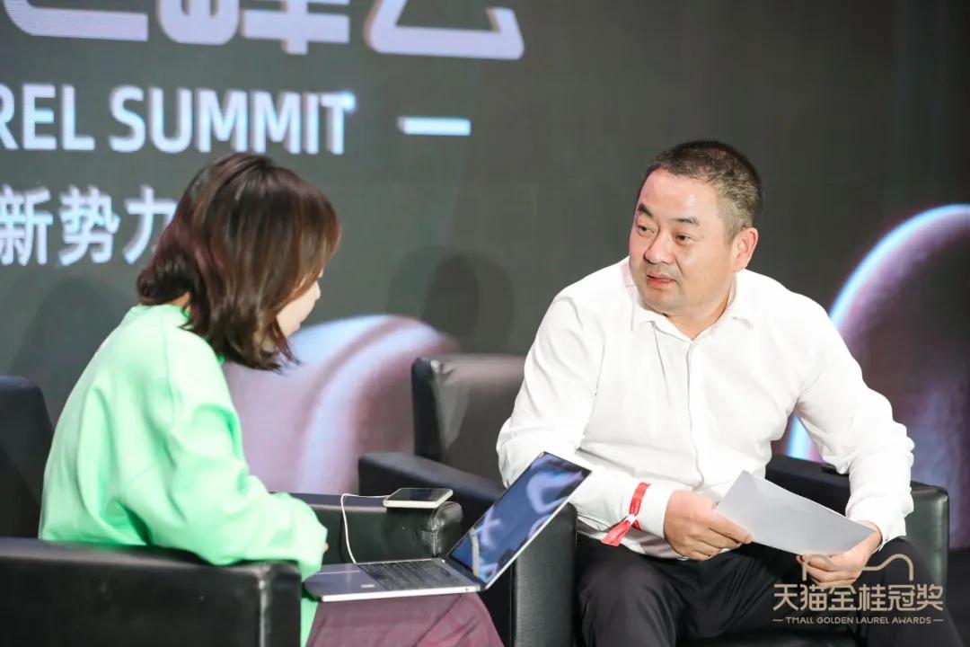 浙江“铁匠”造健身神器，双11四连冠，今年要卖100万台