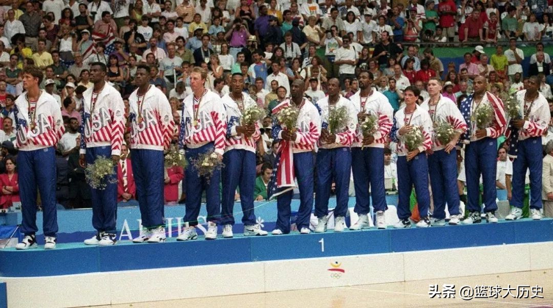 美国男篮十大惨败,美国男篮历史五大耻辱