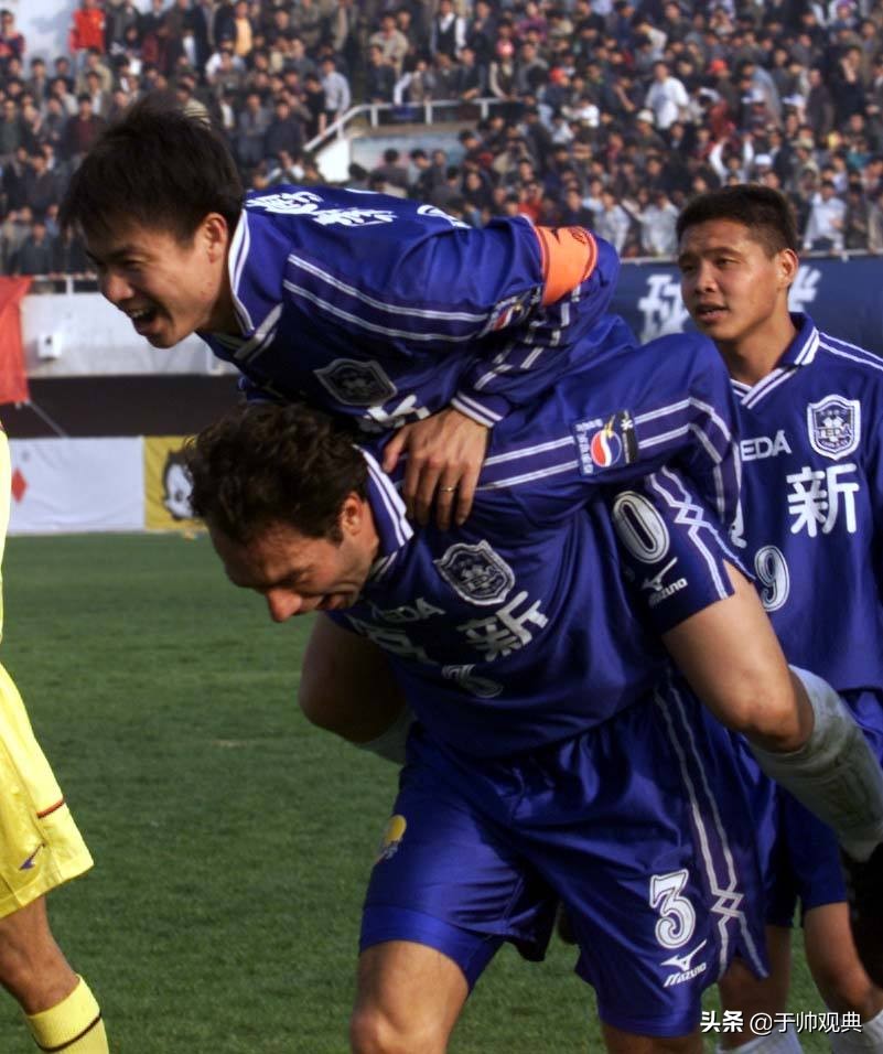 没有头狼引路的泰达，注定是食不果腹，如履薄冰