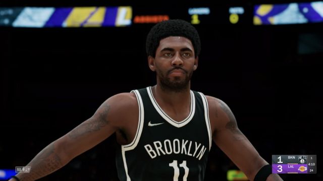 nba2k22第五赛季前瞻,nba2k22ps5