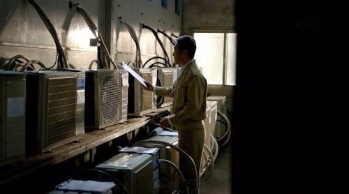 暖通单位换算,暖通空调制冷量计算公式