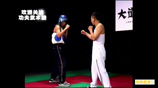 截拳道短刀格斗术教程,截拳道攻击技巧教学视频