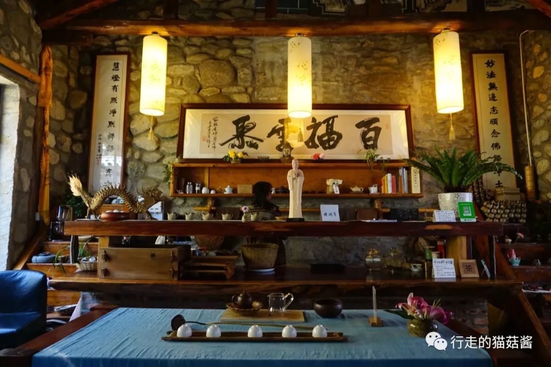 去大理旅行带什么吃的方便些,大理旅游必吃攻略