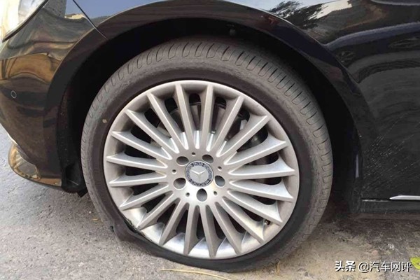 车辆防爆胎,车辆防爆装置是什么