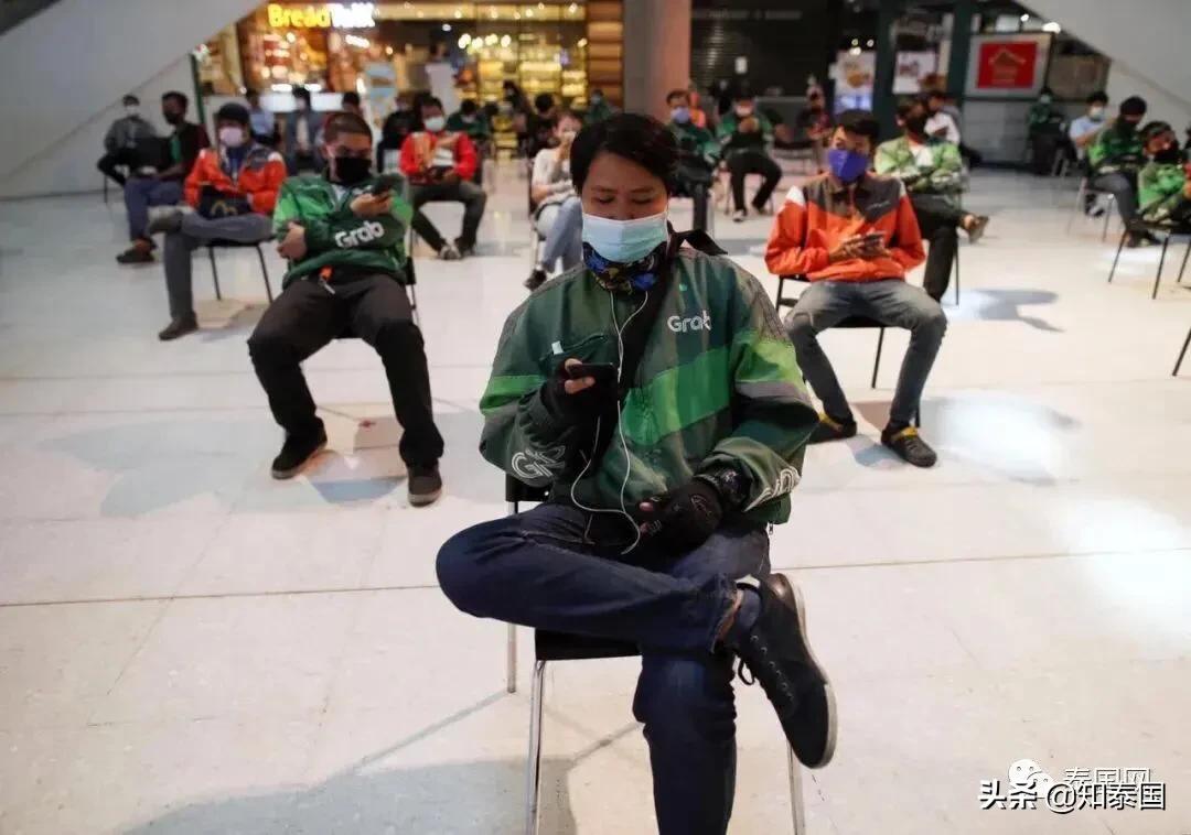 疫情期间泰国人生活状态,疫情时期泰国的生活现状