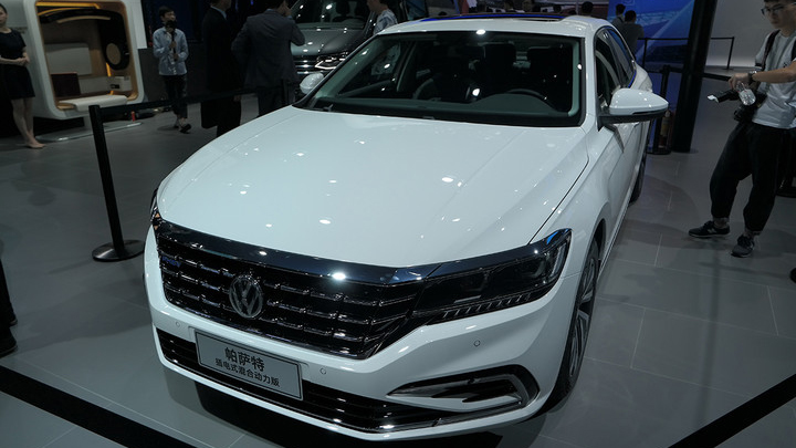 广州车展吉利新能源汽车,2021广州国际车展新能源