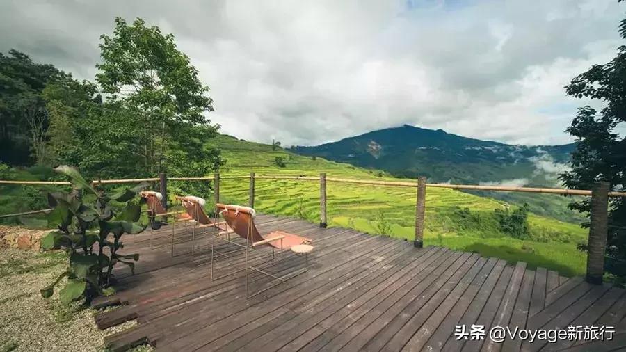 国内著名的乡村度假酒店,尽享奢华高品质