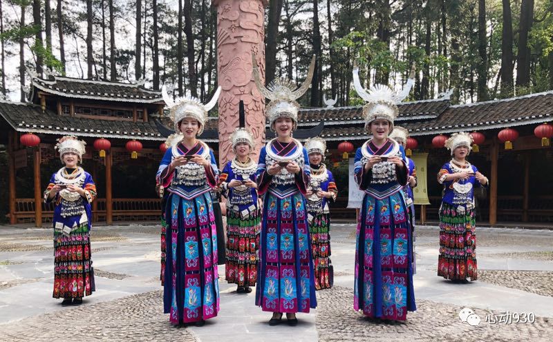 国庆凯里游客人数,凯里市风情园五一活动