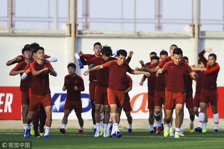 武磊和于大宝是国足最佳搭配吗,中国男足武磊1-0韩国于大宝