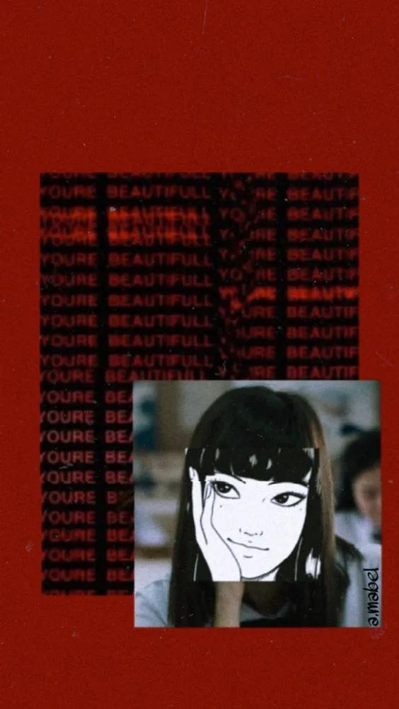 泰版富江禁忌女孩,富江禁忌女孩解说