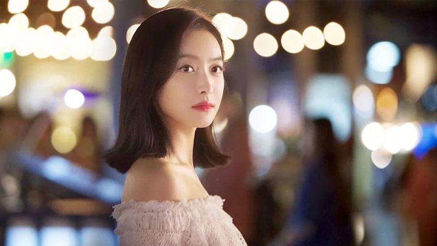 杨幂陈都灵回眸宿命感,杨幂古力娜扎钟楚曦