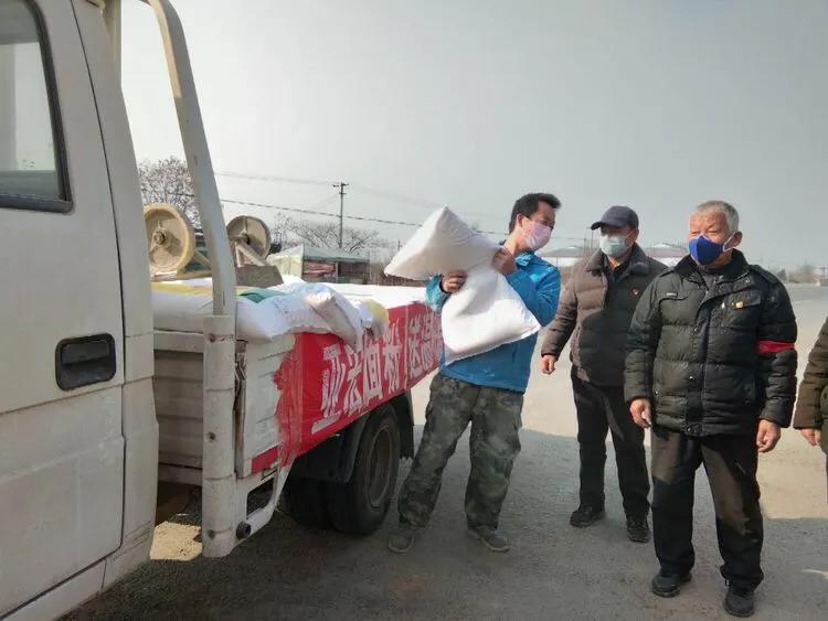 三原县医院抗疫先锋,防疫党员冲锋在前当好排头兵