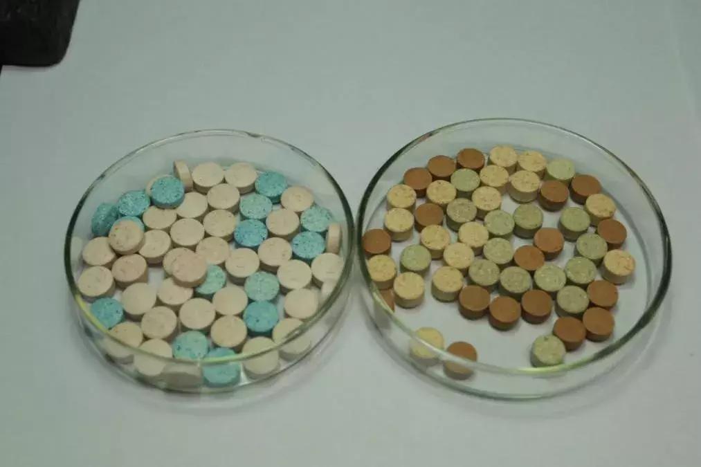 国家禁毒办权威发布毒品基础知识,国家基本药品宣传知识