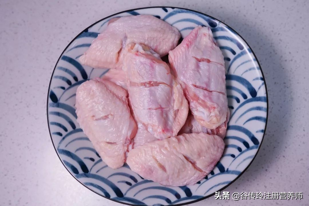 厨房小白学做饭的第一天,厨房小白学做菜