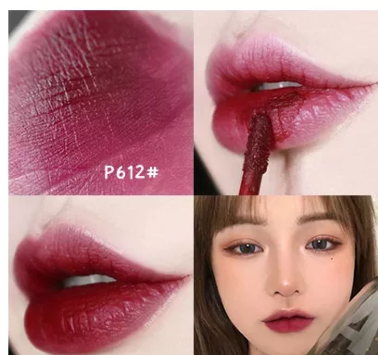 李佳琦用完都叫OMG！今年开春最推荐的口红，没有之一！