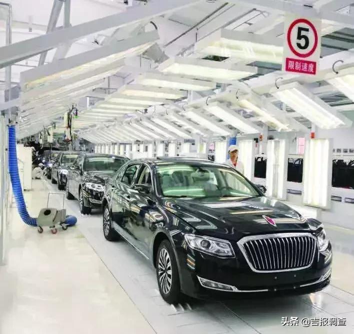 吉林长春一汽人物,长春一汽很出名吗