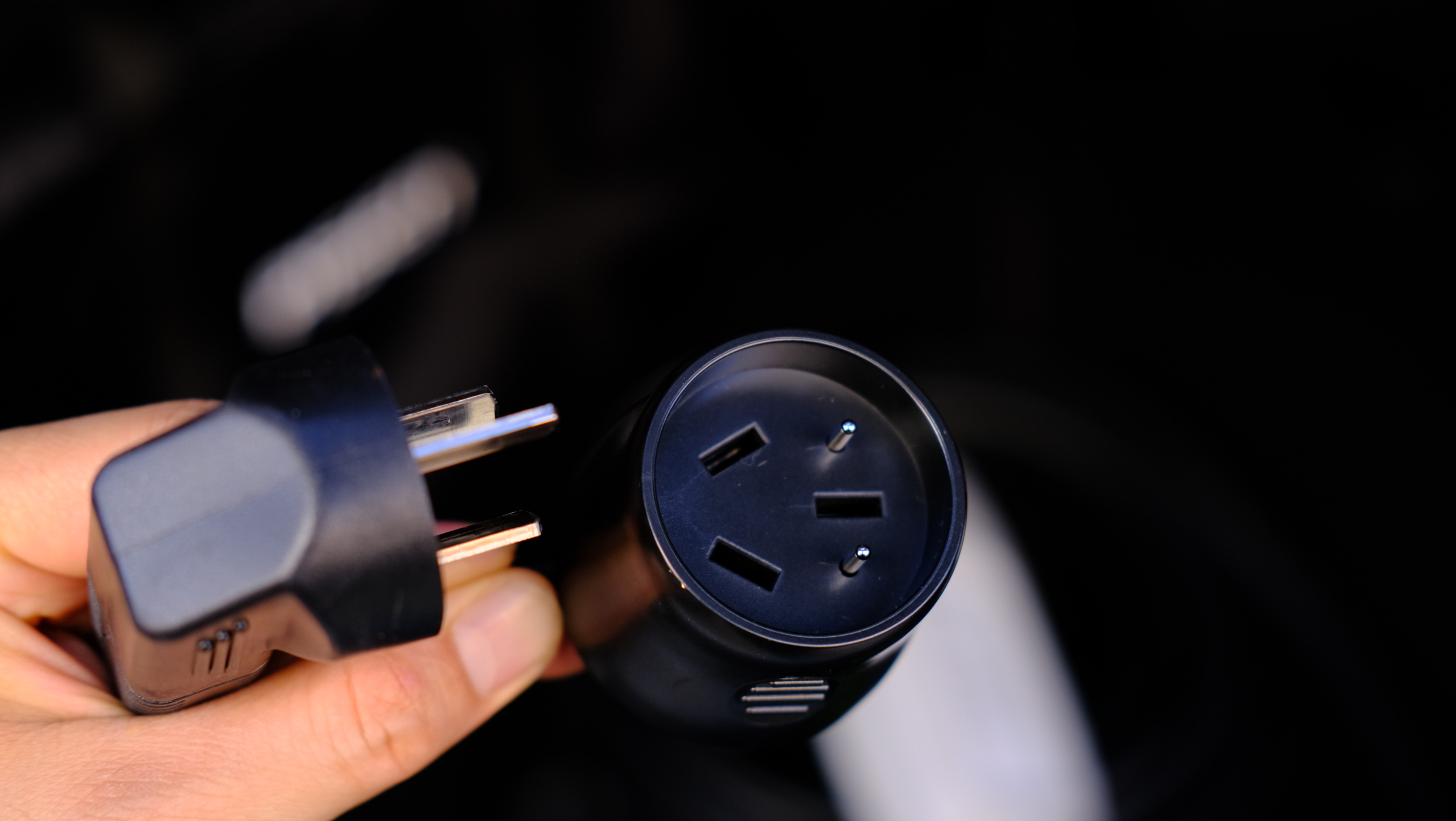 质量最好的充电枪品牌,便携式充电枪安全