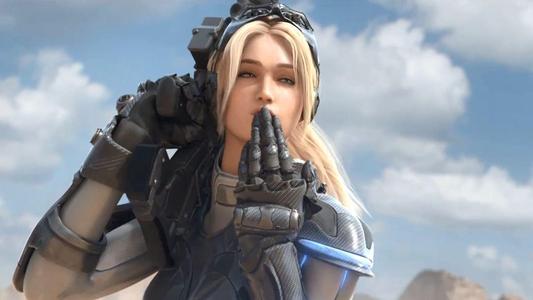 风暴英雄诺娃详解,风暴英雄玩诺娃怎么匹配不到人