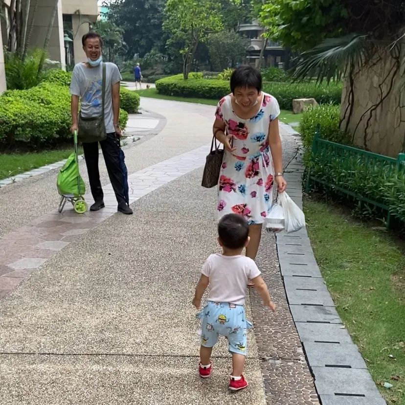 七月的晚霞好美,夏天六月的晚霞