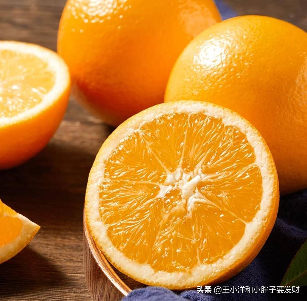 橙意暖心：网易考拉海购买澳洲甜橙经历分享