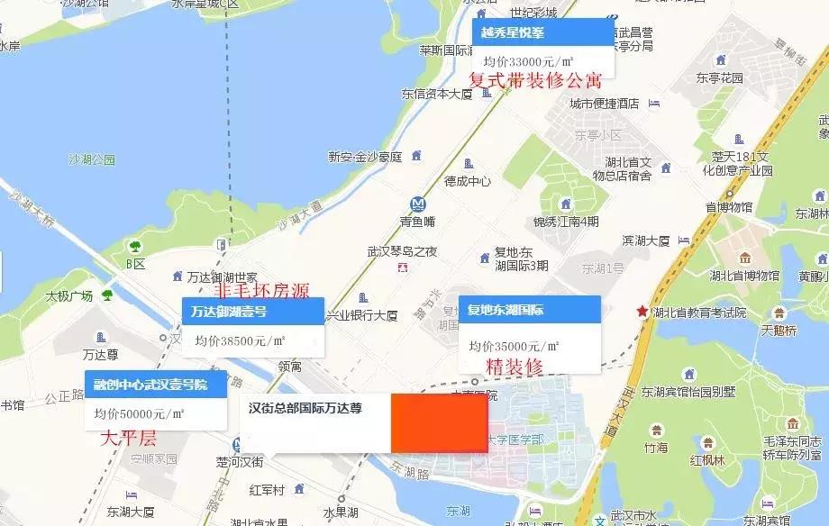 复地东湖国际值得投资吗,复地东湖国际为什么突然涨起来