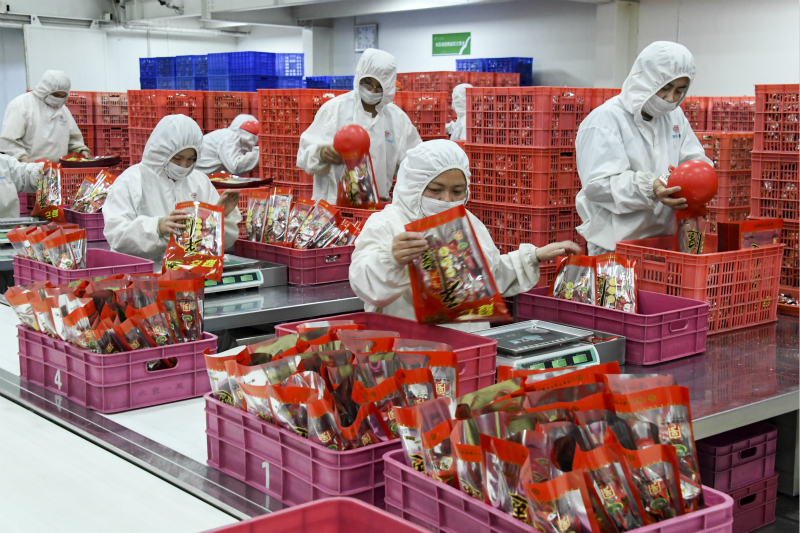 山西平遥牛肉为什么是红的,平遥的牛肉为什么出名