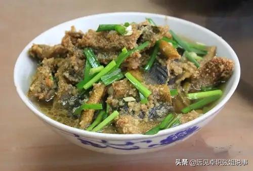 榔头蒸鳝鱼在汉川哪里可以吃到,汉川田二河镇哪家蒸鳝鱼好吃