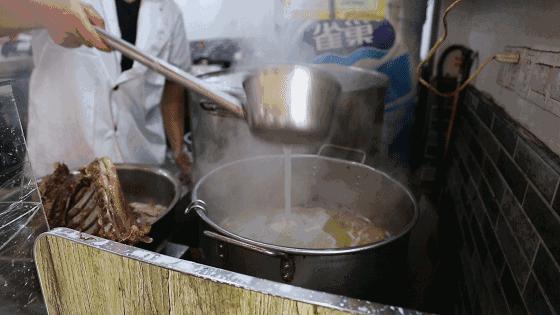 在马鞍山，没人能够战胜天气