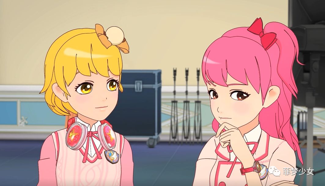 菲梦PICK,闪耀有你