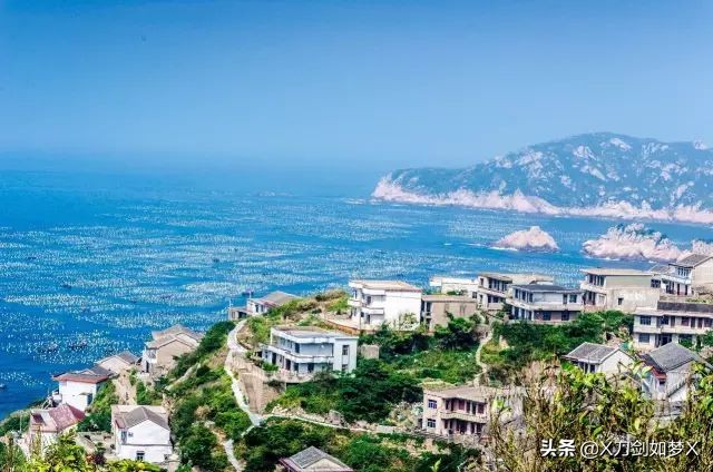 一位导游的枸杞岛之旅 (枸杞岛2021年原创游记攻略分享)