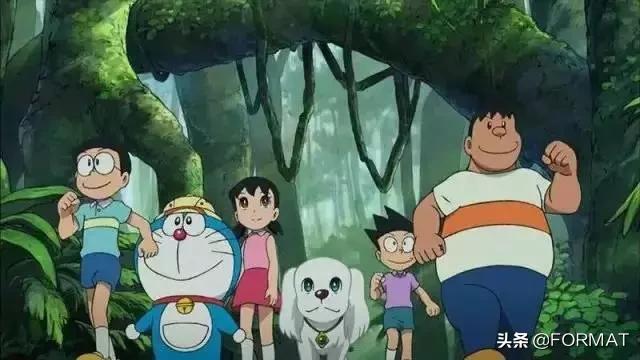 小时候看过的50部经典动画片,中国儿童必看的50部动画片