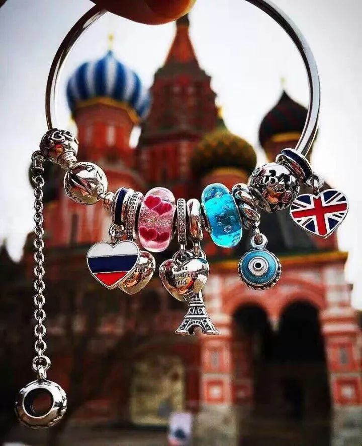 pandora潘多拉珠宝舆论危机,丹麦时尚珠宝品牌潘多拉pandora