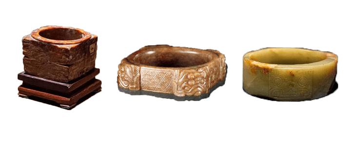 高古玉璧属于哪个年代,琮圭璋璧琥璜读音