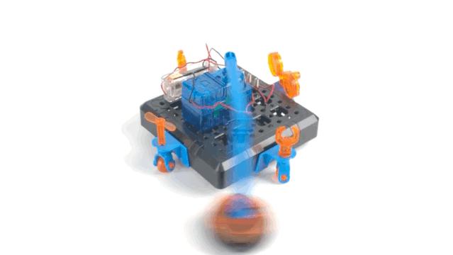 提高宝宝运动能力的玩具推荐,适合儿童的启蒙玩具